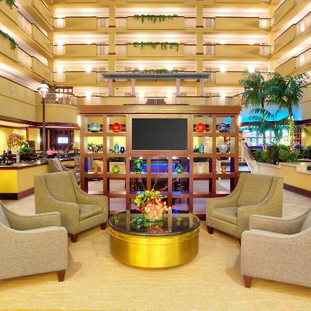 Embassy Suites By Hilton Laredo Exteriör bild