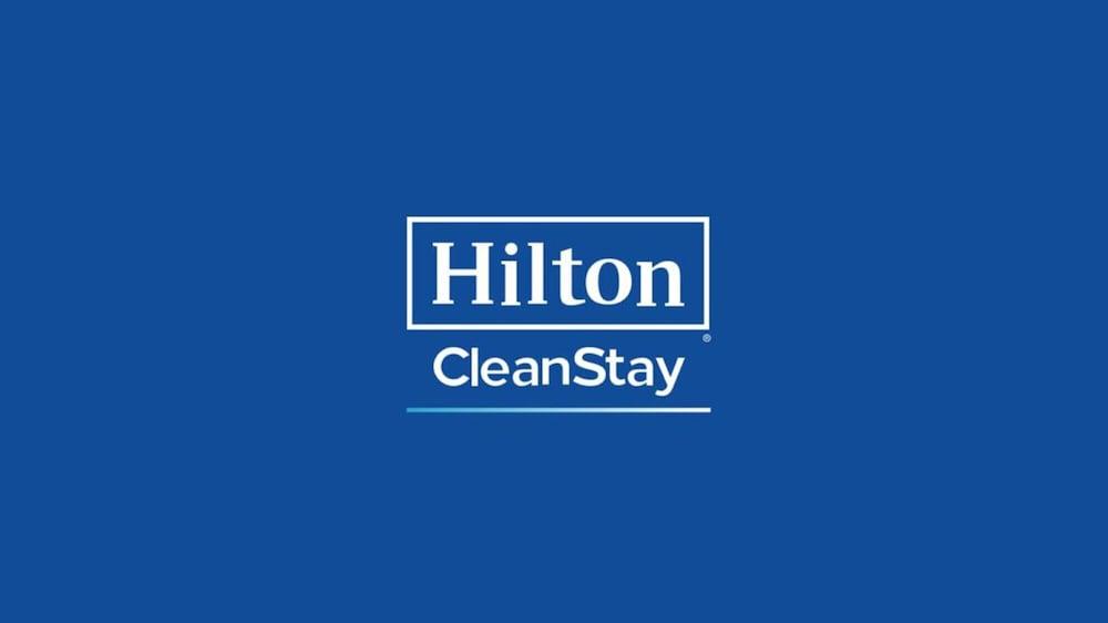 Embassy Suites By Hilton Laredo Exteriör bild