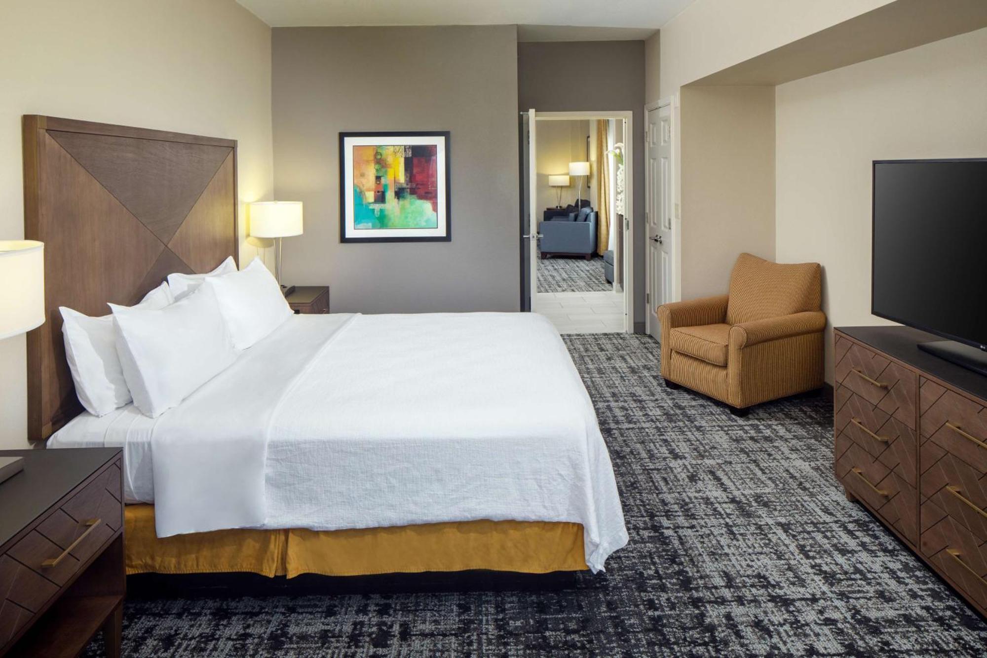 Embassy Suites By Hilton Laredo Exteriör bild