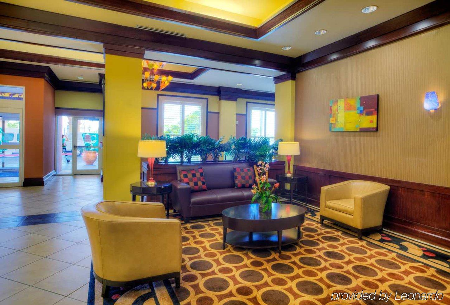 Embassy Suites By Hilton Laredo Exteriör bild